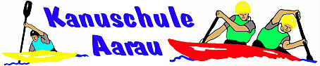 Kanuschule Aarau